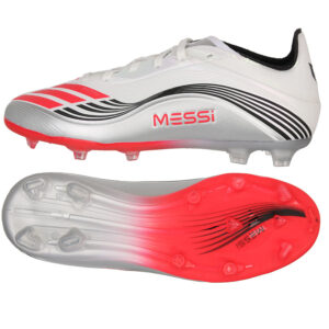 Buty adidas F50 Messi Elite Jr FG JP7451