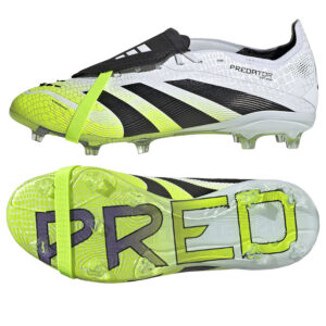 Buty adidas Predator Elite FT Jr FG JP9915