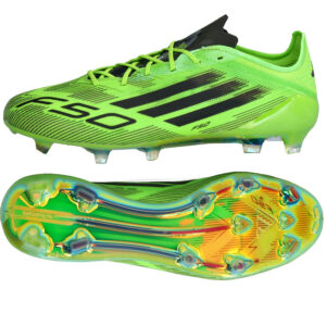 Buty adidas F50 Elite FG JR1760