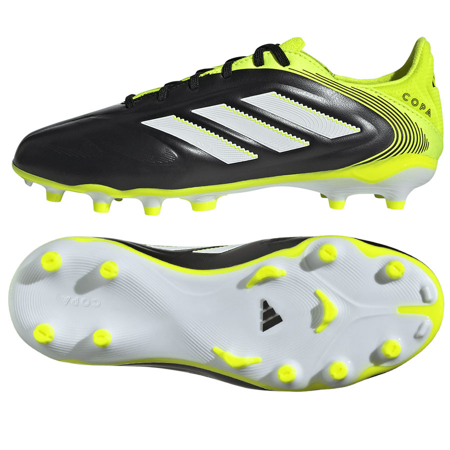 Buty adidas COPA PURE III Elite Jr FG/MG JR2850