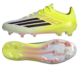 Buty adidas F50 ELITE FG JR6457