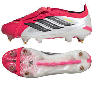 Buty adidas Predator Elite FT SG JS0381