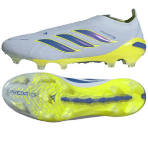 Buty adidas Predator Elite LL FG JS0410