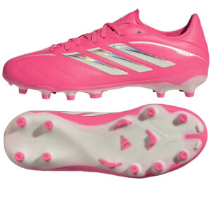 Buty adidas COPA PURE IV League Jr FG KI0662