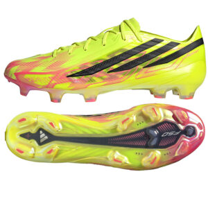 Buty adidas F50 Hyperfast Elite FG KJ3431