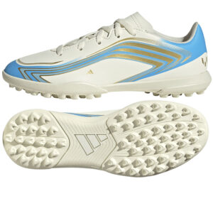 Buty adidas F50 Messi Club Jr TF KK1380