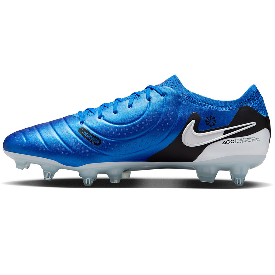 Buty Nike Tiempo Legend 10 Elite SG-Pro AC DV4329-400 - obrazek 2