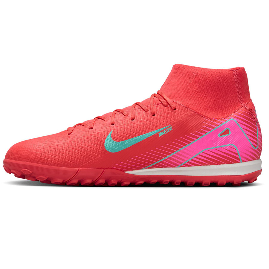 Buty Nike Zoom Mercurial Superfly 10 Academy TF FQ8331-800 - obrazek 2