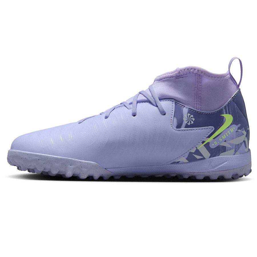 Buty Nike Phantom Luna II Academy Jr TF HF1581-500 - obrazek 2