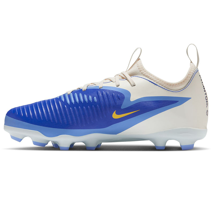 Buty Nike Phantom 6 Low Academy LV8 FG/MG IH1192-400 - obrazek 2