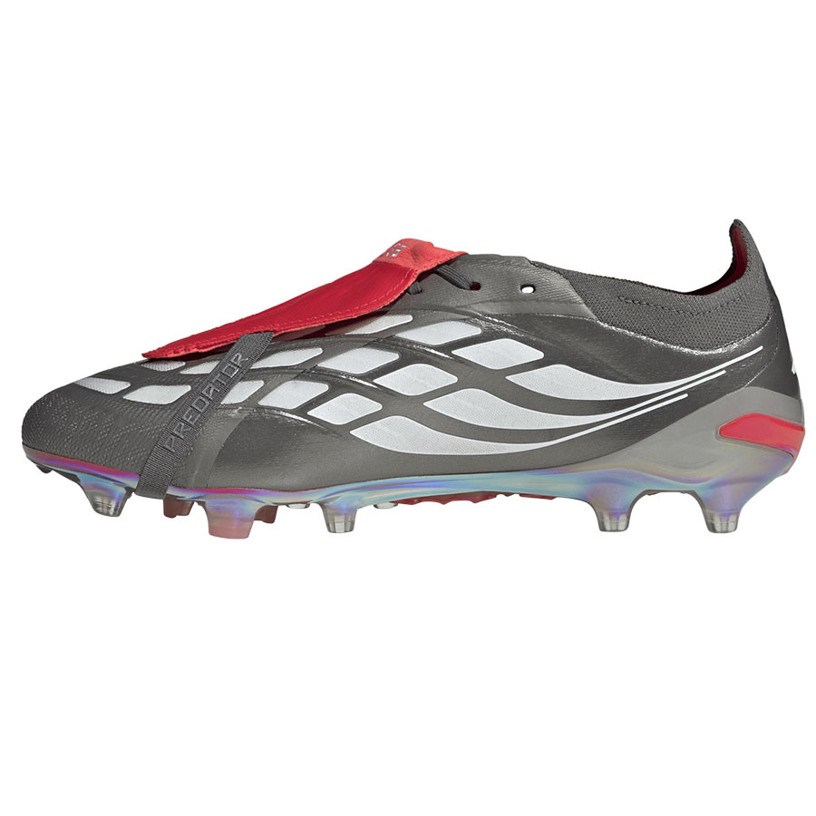 Buty adidas Predator Elite FT AG JS1059 - obrazek 2