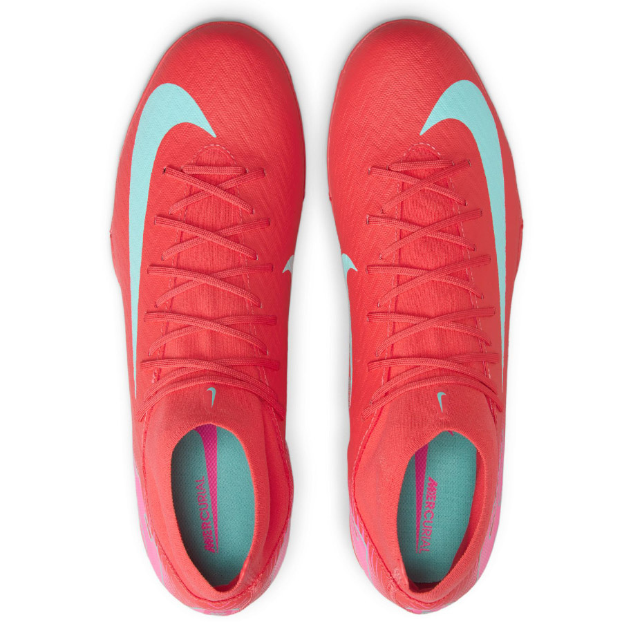 Buty Nike Zoom Mercurial Superfly 10 Academy TF FQ8331-800 - obrazek 3