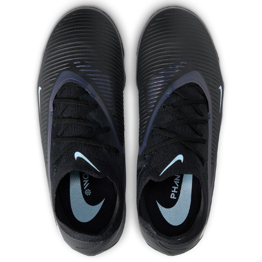 Buty Nike Phantom 6 Low Pro FG/MG HM9204-003 - obrazek 3