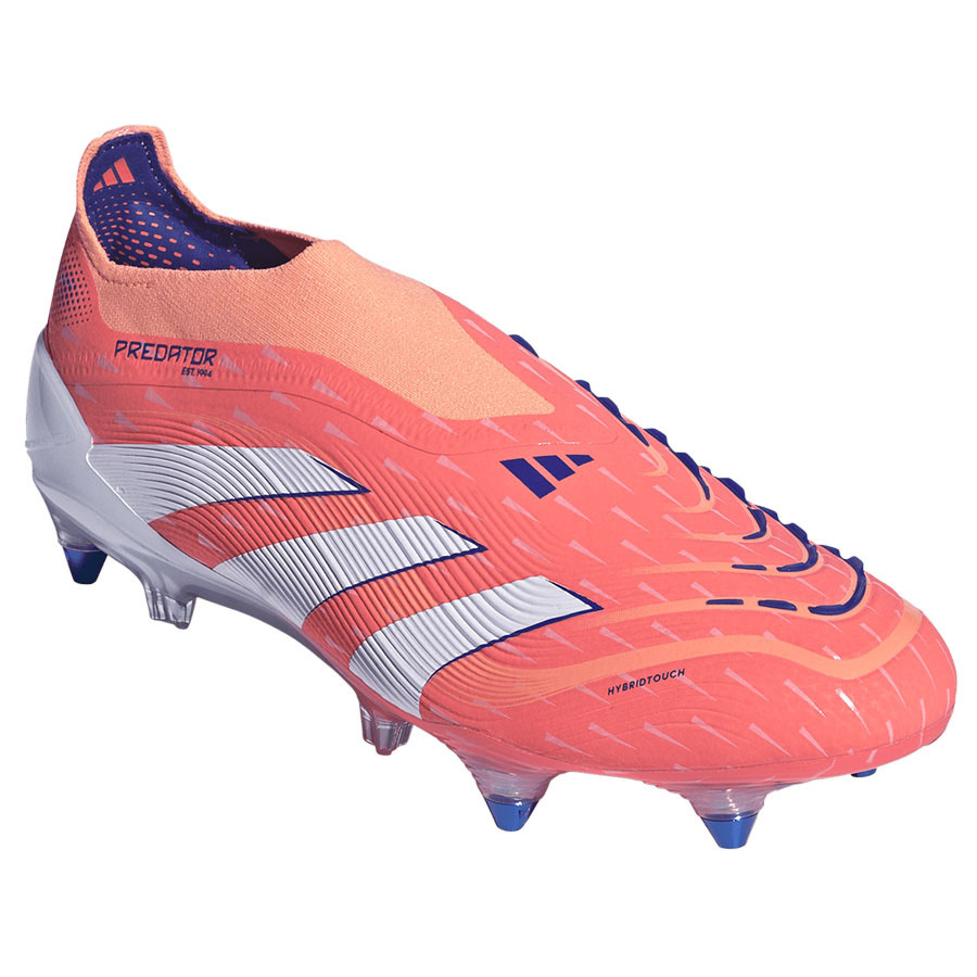 Buty adidas Predator Elite LL SG JI1062 - obrazek 3