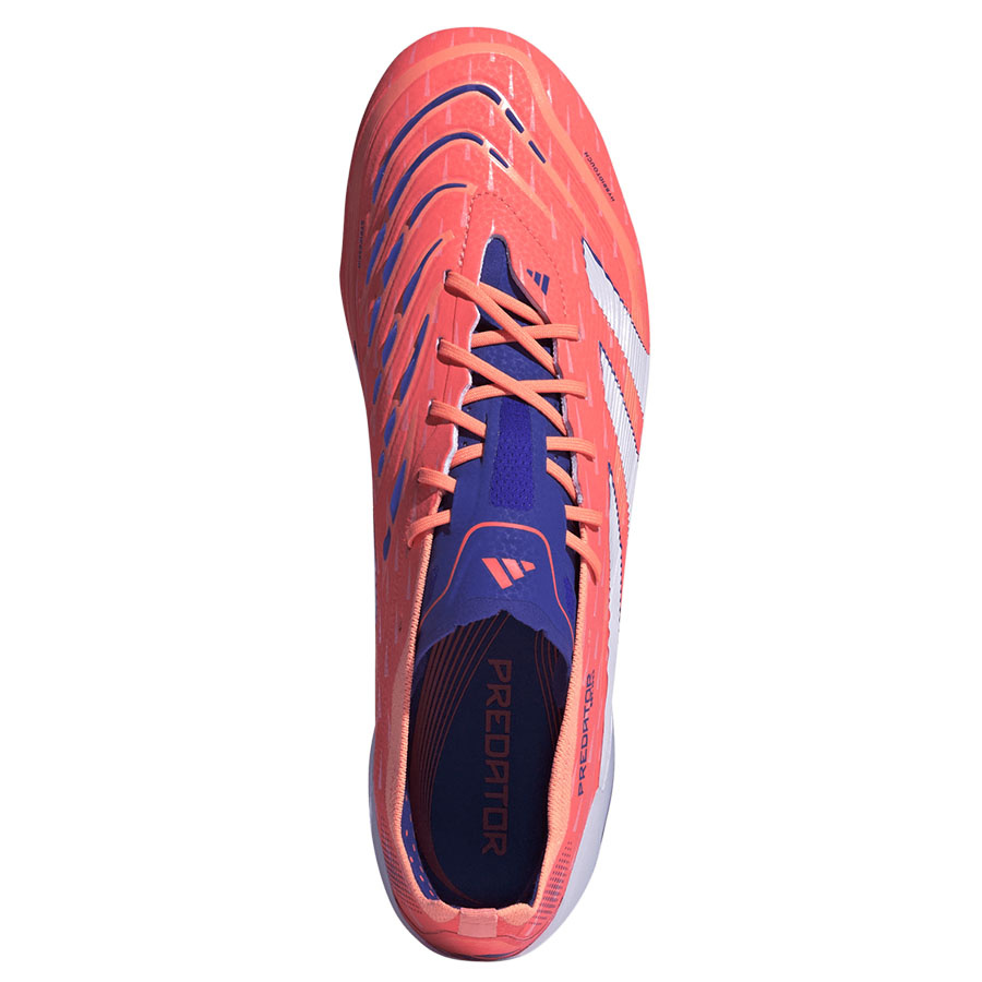 Buty adidas Predator Elite SG JI1069 - obrazek 3
