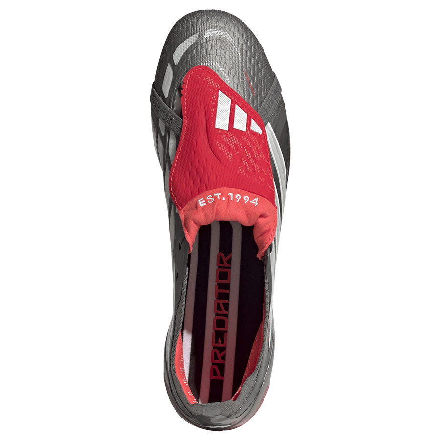 Buty adidas Predator Elite FT AG JS1059 - obrazek 3