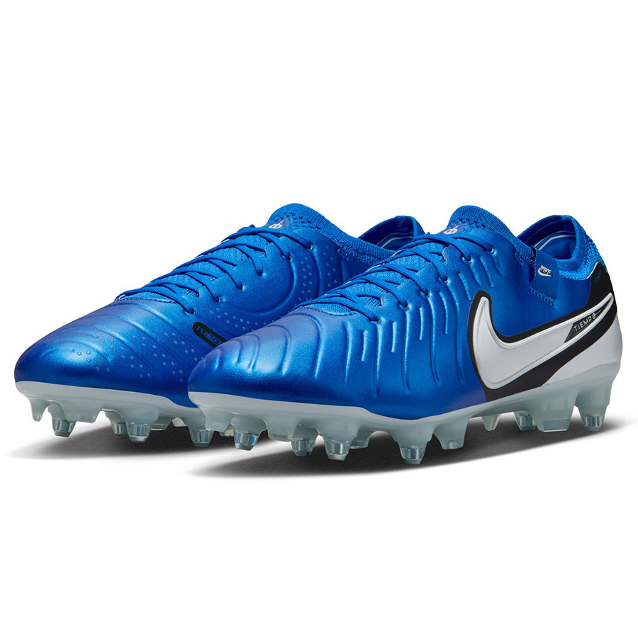 Buty Nike Tiempo Legend 10 Elite SG-Pro AC DV4329-400 - obrazek 4