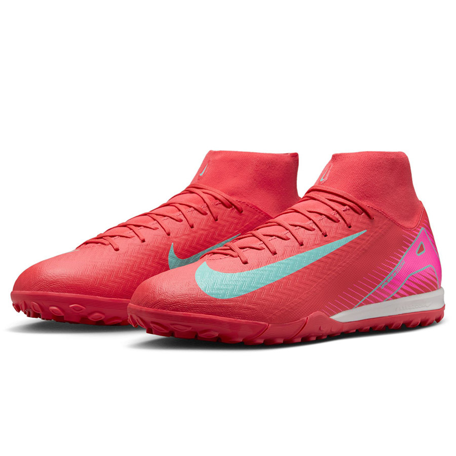 Buty Nike Zoom Mercurial Superfly 10 Academy TF FQ8331-800 - obrazek 4