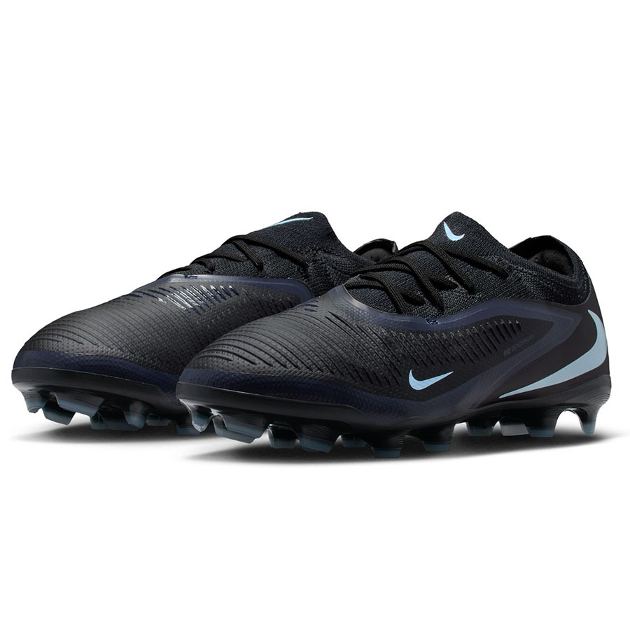Buty Nike Phantom 6 Low Pro FG/MG HM9204-003 - obrazek 4