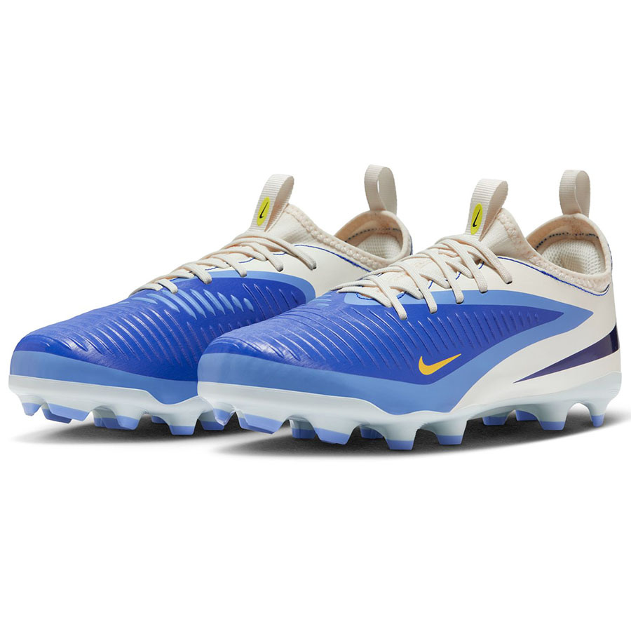Buty Nike Phantom 6 Low Academy LV8 FG/MG IH1192-400 - obrazek 4