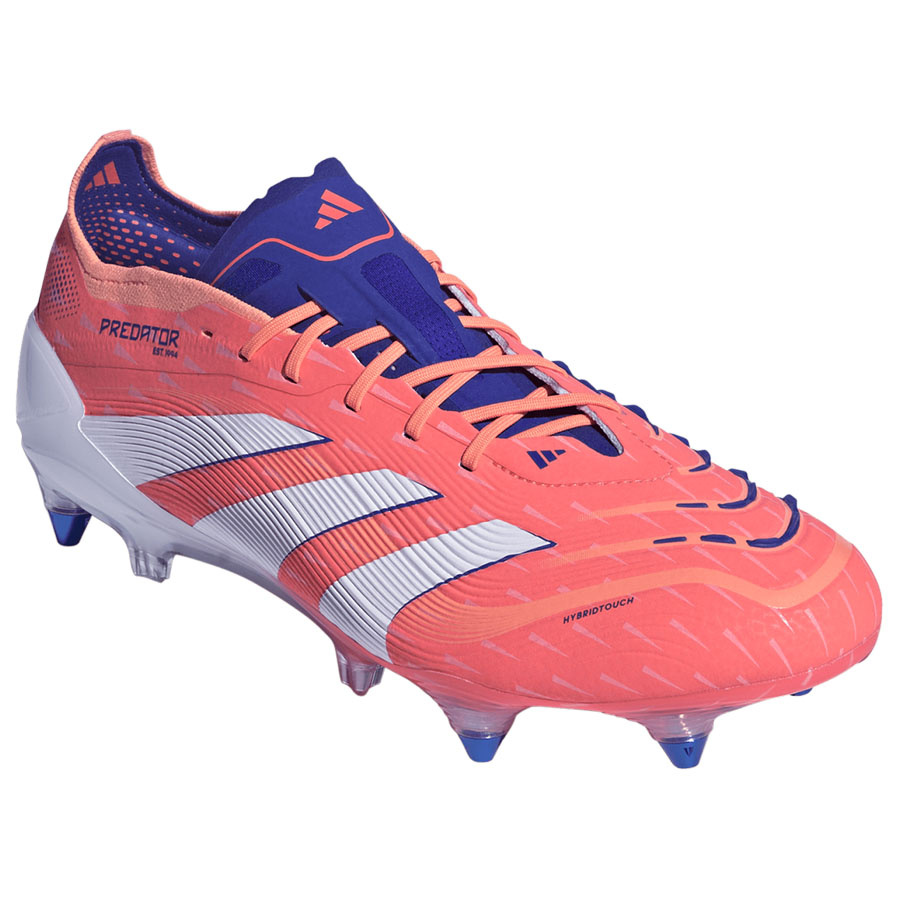 Buty adidas Predator Elite SG JI1069 - obrazek 4