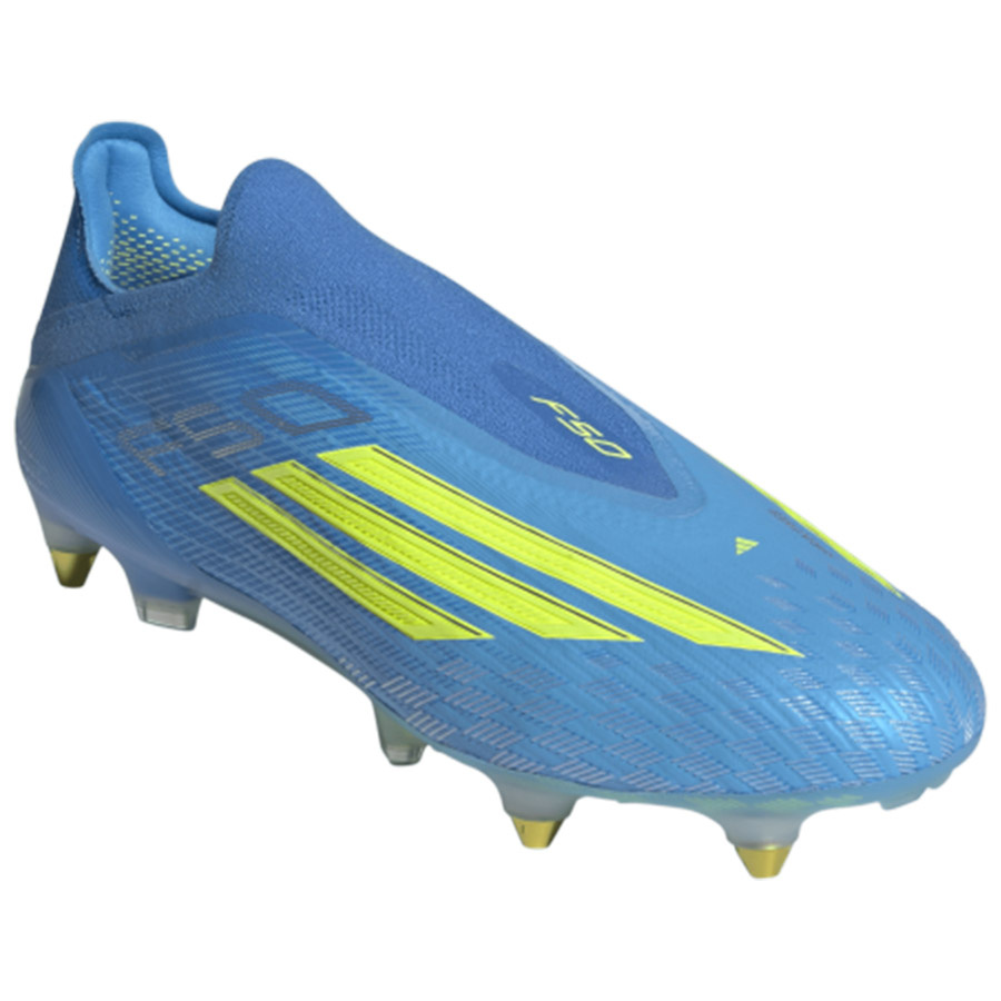 Buty adidas F50 Elite LL SG JQ1469 - obrazek 4