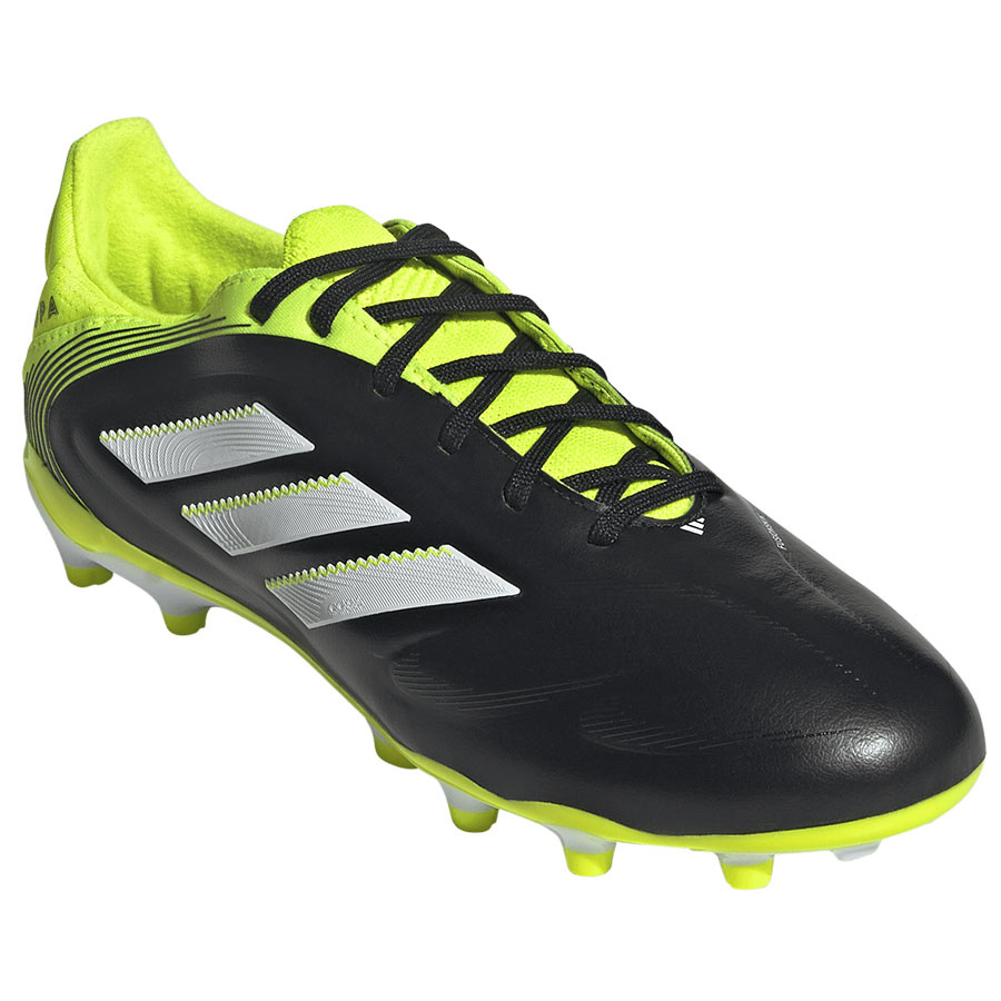 Buty adidas COPA PURE III Elite Jr FG/MG JR2850 - obrazek 4
