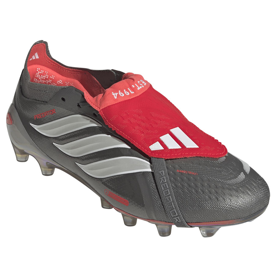 Buty adidas Predator Elite FT AG JS1059 - obrazek 4