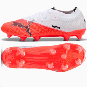 Buty Puma Ultra Nitro 7 Match FG/AG 109141-03