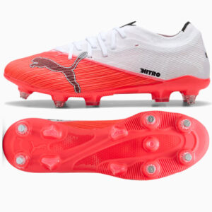 Buty Puma Ultra Nitro 7 Match MxSG 109138-01