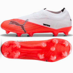 Buty Puma Ultra Nitro 7 Match LL FG/AG 109141-01
