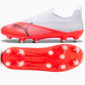 Buty Puma Ultra Nitro 7 Match Jr FG/AG 109163-01