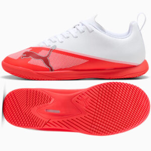 Buty Puma Ultra 7 Play IT Jr 109166-01