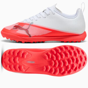 Buty Puma Ultra 7 Play Jr TT 109169-01