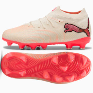 Buty Puma FUTURE 9 Pro Jr FG/AG 109186-01