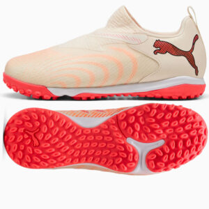 Buty Puma Future 9 Match+ MID JR TT 109193-01