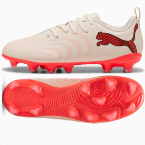 Buty Puma FUTURE 9 Play Jr FG/AG 109194-01