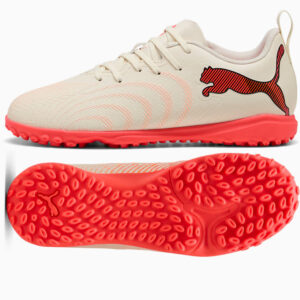 Buty Puma Future 9 PLAY JR TT 109198-01