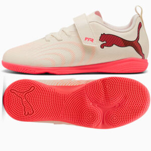 Buty Puma FUTURE 9 Play V Jr IT 109201-01