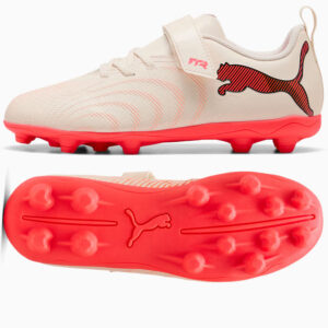 Buty Puma FUTURE 9 Play V Jr FG/AG 109202-01