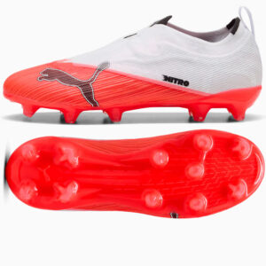 Buty Puma Ultra Nitro 7 Ultimate LL Jr FG/AG 109302-01