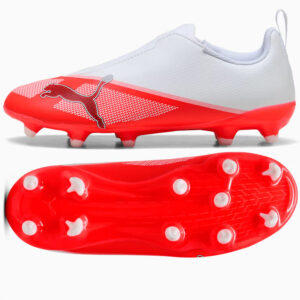 Buty Puma Ultra 7 PLAY LL Jr FG/AG 109146-01