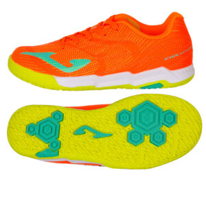 Buty Joma EVOLUTION 2608Jr EVJW2608IN