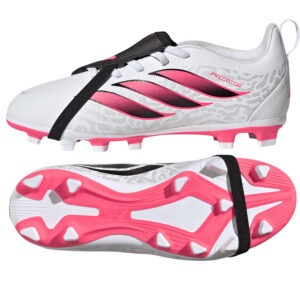 Buty adidas Predator Club FT EL Jr FG/MG IH2097