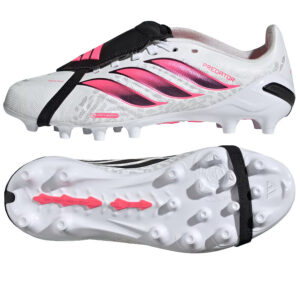 Buty adidas Predator League Ft Jr AG IH2105