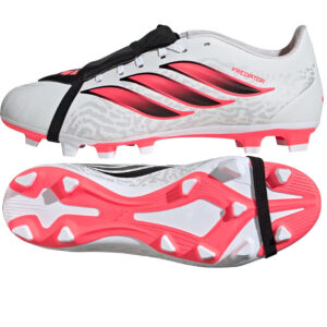 Buty adidas Predator Club FT FG/MG IH2117