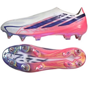 Buty adidas F50 Hyperfast Elite LL SG KJ6087