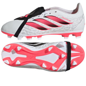 Buty adidas Predator Club FT Jr FG/MG KJ6728