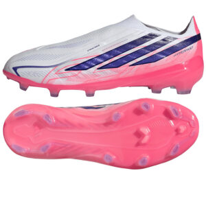 Buty adidas F50 Hyperfast Elite LL Jr FG KK1312