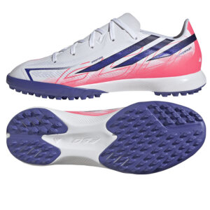 Buty adidas F50 Hyperfast League Jr TF KK1321
